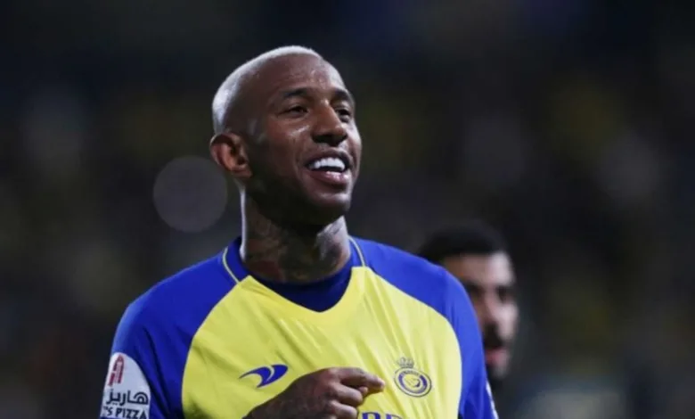 FENERBAHÇE TRANSFER HABERLERİ | Talisca'da menajer krizi! Kulüpler anlaştı ama...- Trabzonspor