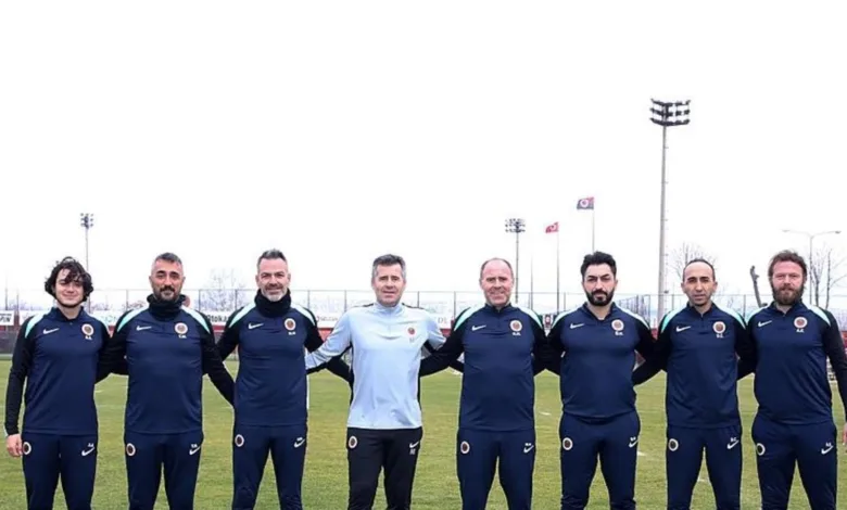 Gençler'de ekip belli- Trabzonspor