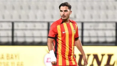 Malatya’da Akgün gitti- Trabzonspor