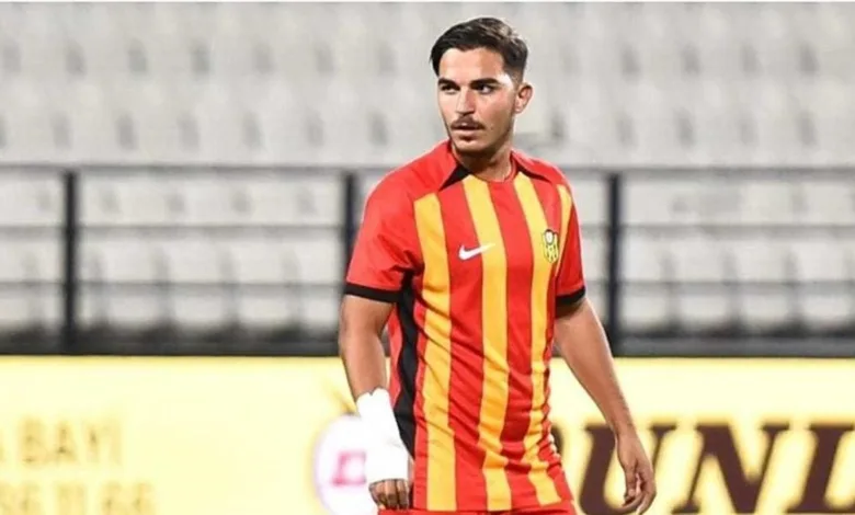 Malatya’da Akgün gitti- Trabzonspor