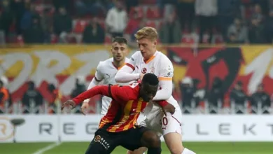 Metehan’dan yakın markaj- Trabzonspor