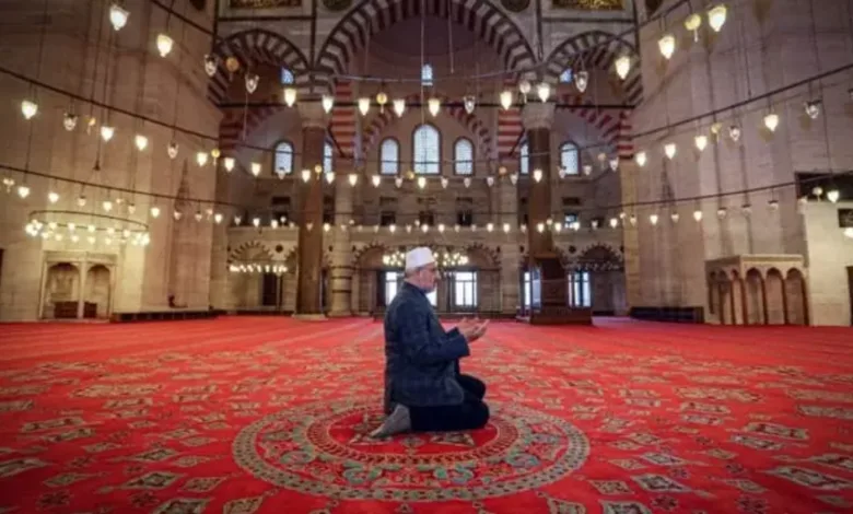 Regaip Kandili ne zaman 2025? | Regaip Kandili ayın kaçında, hangi gün? Diyanet takvimi- Trabzonspor