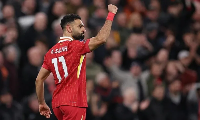 Salah'tan flaş yeni sözleşme açıklaması! "Uzatmaktan çok uzağız"- Trabzonspor