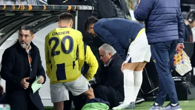 TRANSFER HABERİ - Fenerbahçe'de yıldız isme teklif yağıyor! Mourinho ayrılığa onay verdi- Trabzonspor