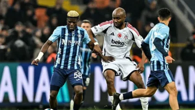 TRANSFER HABERLERİ | Beşiktaş'ta Al-Musrati için dev rakam!- Trabzonspor