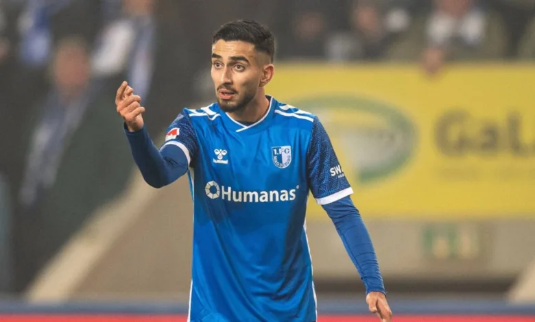 TRANSFER HABERLERİ | Beşiktaş'tan gurbetçi yıldıza kanca! Alman basını duyurdu- Trabzonspor