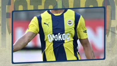 TRANSFER HABERLERİ | Fenerbahçe'de o isim takımdan ayrılıyor! İşte yeni adresi- Trabzonspor