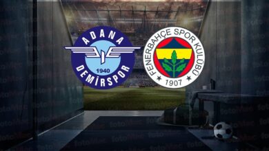 Adana Demirspor - Fenerbahçe CANLI | Adana Demirspor - Fenerbahçe maçı ne zaman, saat kaçta ve hangi kanalda? (Trendyol Süper Lig)- Trabzonspor