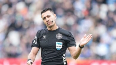 Adana Demirspor-Fenerbahçe maçının VAR hakemleri belli oldu- Trabzonspor