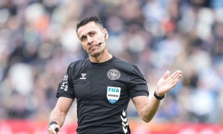 Adana Demirspor-Fenerbahçe maçının VAR hakemleri belli oldu- Trabzonspor