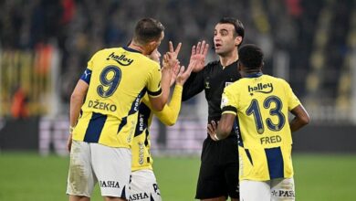 Ahmet Çakar Fenerbahçe - Göztepe maçını değerlendirdi! "Son yılların en tuhaf maçı"- Trabzonspor