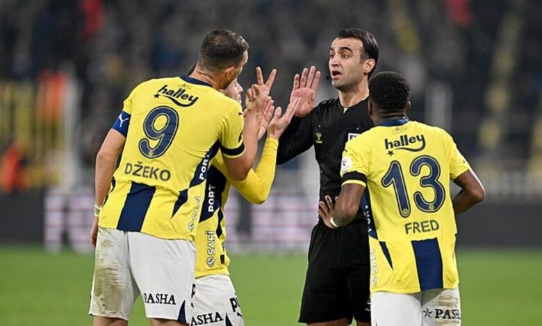 Ahmet Çakar Fenerbahçe - Göztepe maçını değerlendirdi! "Son yılların en tuhaf maçı"- Trabzonspor