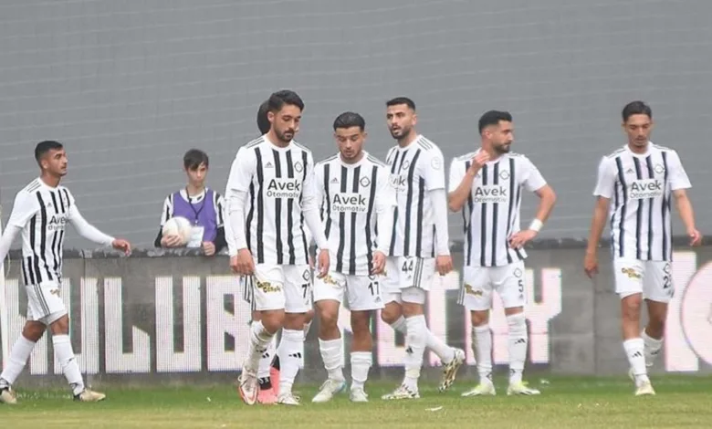 Altay’da zor günler- Trabzonspor