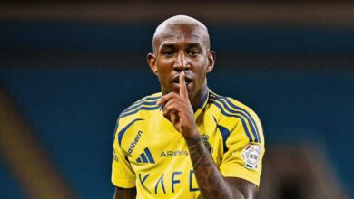 Anderson Talisca Fenerbahçe'de! Transfer açıklanmak üzere- Trabzonspor