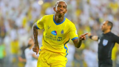 Anderson Talisca transferinde flaş gelişme! Fenerbahçe ve Al Nassr...- Trabzonspor