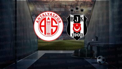 Antalyaspor - Beşiktaş CANLI | Onvo Antalyaspor - Beşiktaş maçı ne zaman, saat kaçta ve hangi kanalda?- Onvo Antalyaspor - Beşiktaş