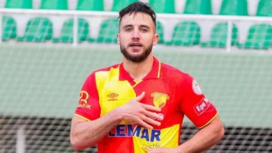 Bandırma, Messaoudi’nin peşinde- Trabzonspor