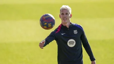 Barça’ya Dani Olmo şoku- Trabzonspor