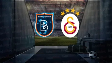 Başakşehir - Galatasaray MUHTEMEL 11 | RAMS Başakşehir - Galatasaray maçı ne zaman, saat kaçta ve hangi kanalda? (Trendyol Süper Lig)- Trabzonspor