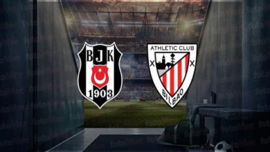BEŞİKTAŞ ATHLETIC BILBAO MAÇI CANLI İZLE ŞİFRESİZ | Beşiktaş maçı hangi kanalda?- Trabzonspor