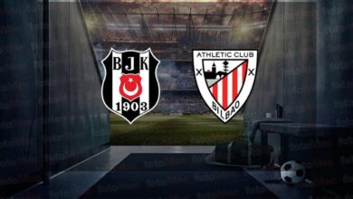Beşiktaş Athletic Bilbao maçı hangi kanalda? | Beşiktaş maçı ne zaman?- Trabzonspor