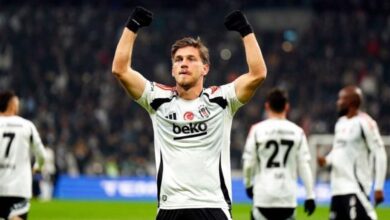 BEŞİKTAŞ HABERLERİ | İngiliz ekibi Semih Kılıçsoy'dan vazgeçmiyor! Ara transferde öncelikli hedef- Trabzonspor