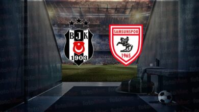 Beşiktaş - Samsunspor CANLI | Beşiktaş - Reeder Samsunspor maçı ne zaman, saat kaçta ve hangi kanalda? (Trendyol Süper Lig)- Trabzonspor