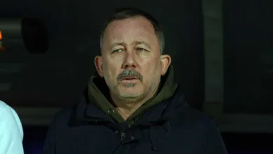 Beşiktaş'ta 2. Sergen Yalçın dönemi! Tarih verildi- Trabzonspor