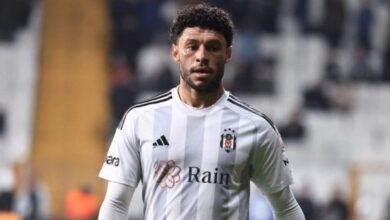 Beşiktaş'ta Oxlade-Chamberlain için Premier Lig kulüpleri devrede!- Trabzonspor