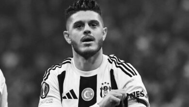 Beşiktaş'tan A. Bilbao maçında atılan gol sonrası Galatasaray'a gönderme- Trabzonspor