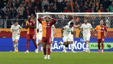 Bülent Timurlenk Galatasaray - Dinamo Kiev maçını yorumladı- Trabzonspor