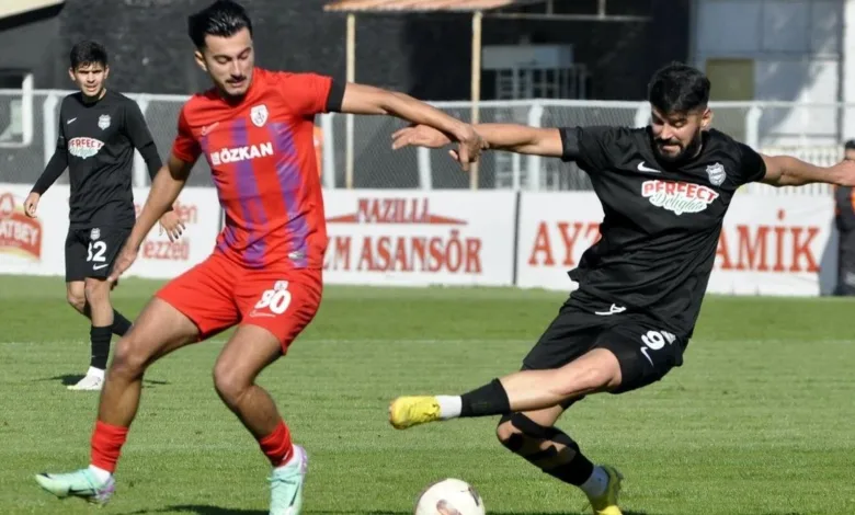 Bursa, Sami’nin peşinde- Trabzonspor