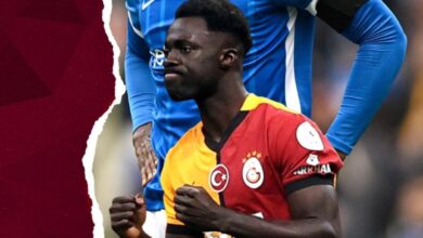 Davinson'un kankası Galatasaray'a! Cimbom transferdeki sessizliğini bozuyor- Trabzonspor
