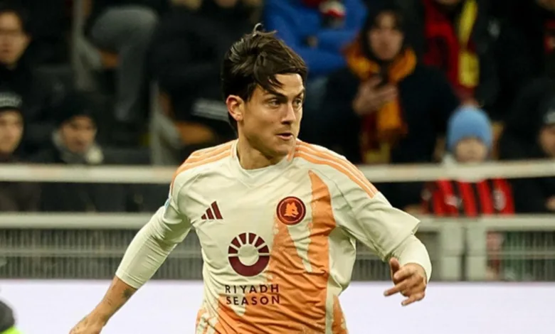 Dybala'dan Galatasaray'a flaş transfer yanıtı!- Trabzonspor