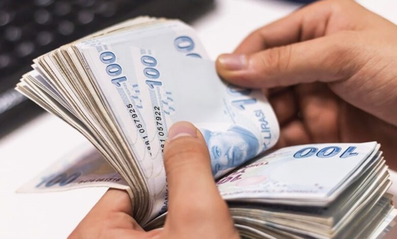 Emekli maaş farkı ödeme tarihleri belli oldu mu? Emekli maaş farkı hesaplara yattı mı, ne zaman yatacak?- Trabzonspor