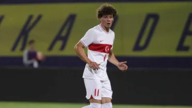 Erencan Yardımcı Hoffenheim’a geri döndü- Trabzonspor