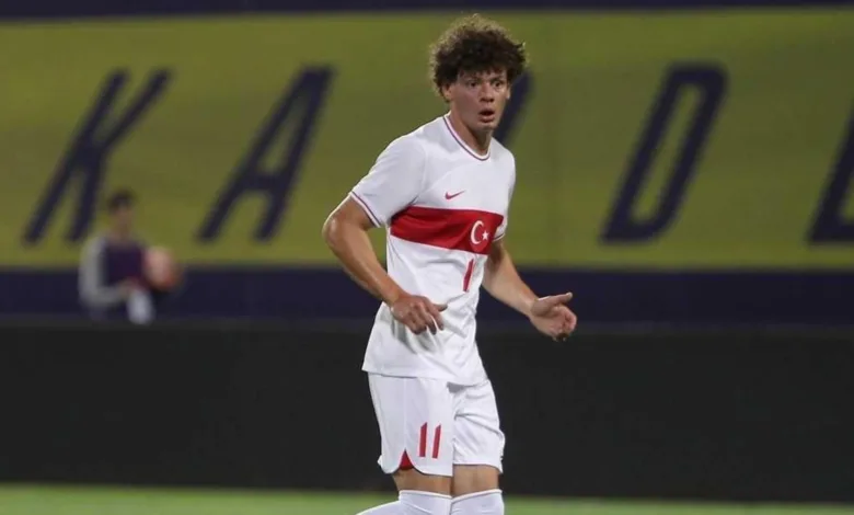 Erencan Yardımcı Hoffenheim’a geri döndü- Trabzonspor