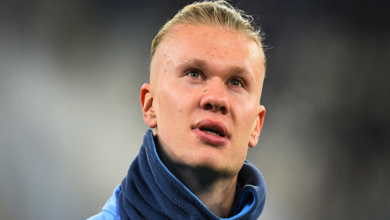 Erling Haaland imzayı attı! Manchester City'den 9.5 yıllık yeni kontrat- Trabzonspor