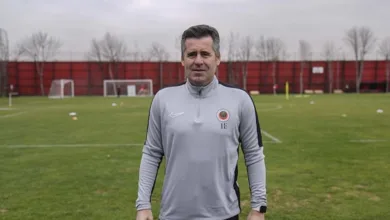 Eroğlu'nun hedefi Süper Lig- Trabzonspor