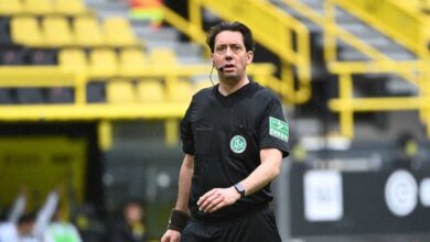 Eski FIFA hakemi Manuel Grafe Konyaspor-Fenerbahçe maçındaki o pozisyonu yorumladı- Trabzonspor