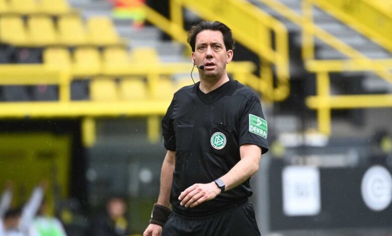 Eski FIFA hakemi Manuel Grafe Konyaspor-Fenerbahçe maçındaki o pozisyonu yorumladı- Trabzonspor