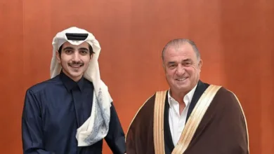 Fatih Terim'e büyük sevgi- Trabzonspor