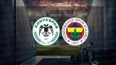 FENERBAHÇE CANLI MAÇ İZLE ŞİFRESİZ | Tümosan Konyaspor - Fenerbahçe maçı hangi kanalda, saat kaçta?- Trabzonspor
