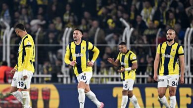 Fenerbahçe - Göztepe maçı sonrası Ömer Üründül'den Mourinho'ya eleştiri!- Trabzonspor