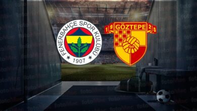 Fenerbahçe - Göztepe TIKLA İZLE | Fenerbahçe - Göztepe maçı ne zaman, saat kaçta ve hangi kanalda?- Trabzonspor