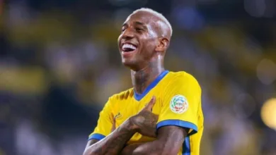 FENERBAHÇE HABERİ - Anderson Talisca'da anlaşma tamam!- Trabzonspor