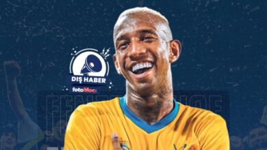 FENERBAHÇE HABERİ - Talisca transferinde sıcak gelişme! Yönetimle görüştü ve...- Trabzonspor
