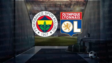 Fenerbahçe - Lyon maçı CANLI | Fenerbahçe - Lyon maçı ne zaman, saat kaçta ve hangi kanalda? | UEFA AVRUPA LİGİ- Trabzonspor