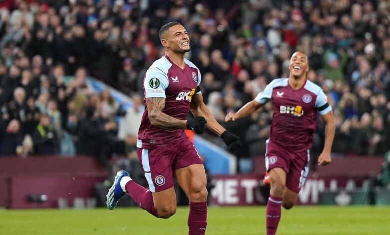 FENERBAHÇE TRANSFER HABERİ - Diego Carlos kadroya alınmadı!- Trabzonspor