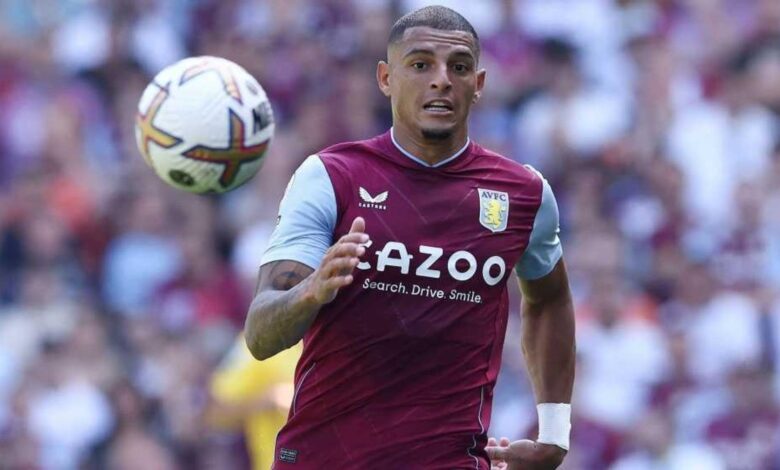 FENERBAHÇE TRANSFER HABERİ | Diego Carlos'ta mutlu son! İşte İstanbul'a geliş tarihi- Trabzonspor